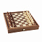 Набор игр 3 в 1 (шахматы, нарды, шашки) с логотипом в Ставрополе заказать по выгодной цене в кибермаркете AvroraStore