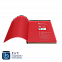 Ежедневник Bplanner.01 в подарочной коробке (красный) с логотипом в Ставрополе заказать по выгодной цене в кибермаркете AvroraStore