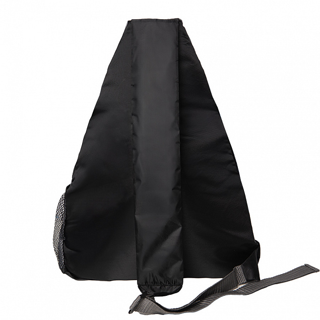 Рюкзак Pick синий,/серый/чёрный, 41 x 32 см, 100% полиэстер 210D с логотипом в Ставрополе заказать по выгодной цене в кибермаркете AvroraStore