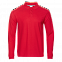 Рубашка поло Рубашка 04S Красный с логотипом в Ставрополе заказать по выгодной цене в кибермаркете AvroraStore