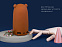 Внешний аккумулятор «NEO Teddy», 10000mAh с логотипом в Ставрополе заказать по выгодной цене в кибермаркете AvroraStore