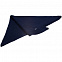 Косынка Greta, темно-синяя с логотипом в Ставрополе заказать по выгодной цене в кибермаркете AvroraStore