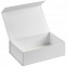 Коробка Frosto, S, белая с логотипом в Ставрополе заказать по выгодной цене в кибермаркете AvroraStore