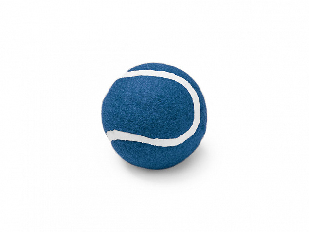 Мяч для домашних животных LANZA с логотипом в Ставрополе заказать по выгодной цене в кибермаркете AvroraStore