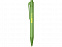 Ручка шариковая «Terra» из кукурузного пластика с логотипом в Ставрополе заказать по выгодной цене в кибермаркете AvroraStore