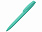 Ручка шариковая пластиковая «Coral Gum », soft-touch с логотипом в Ставрополе заказать по выгодной цене в кибермаркете AvroraStore