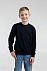 Свитшот детский Toima 2.0 Kids, черный с логотипом в Ставрополе заказать по выгодной цене в кибермаркете AvroraStore