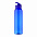 Бутылка пластиковая для воды SPORTES - Черный AA с логотипом в Ставрополе заказать по выгодной цене в кибермаркете AvroraStore