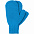 Варежки Life Explorer, синие с логотипом в Ставрополе заказать по выгодной цене в кибермаркете AvroraStore