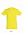 Фуфайка (футболка) REGENT мужская,Зеленый шалфей L с логотипом в Ставрополе заказать по выгодной цене в кибермаркете AvroraStore