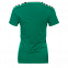 Футболка женская 02W Зелёный с логотипом в Ставрополе заказать по выгодной цене в кибермаркете AvroraStore