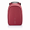 Антикражный рюкзак Bobby Hero Regular, красный с логотипом в Ставрополе заказать по выгодной цене в кибермаркете AvroraStore