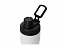 Бутылка для воды Supply Waterline, нерж сталь, 850 мл, белый/черный с логотипом в Ставрополе заказать по выгодной цене в кибермаркете AvroraStore