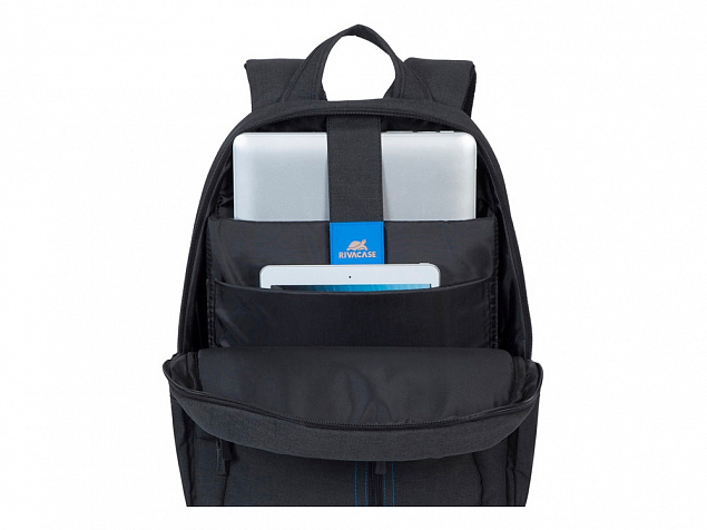 Рюкзак для ноутбука 15.6" с логотипом в Ставрополе заказать по выгодной цене в кибермаркете AvroraStore