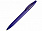 Ручка пластиковая шариковая «Mark» с хайлайтером с логотипом в Ставрополе заказать по выгодной цене в кибермаркете AvroraStore