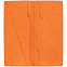 Органайзер для путешествий Petrus, оранжевый с логотипом в Ставрополе заказать по выгодной цене в кибермаркете AvroraStore