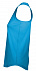 Майка женская MOKA 110, ярко-голубая с логотипом в Ставрополе заказать по выгодной цене в кибермаркете AvroraStore