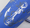 Термостакан "Calypso" 500 мл, покрытие soft touch с логотипом в Ставрополе заказать по выгодной цене в кибермаркете AvroraStore