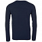 Пуловер мужской Glory Men, темно-синий с логотипом в Ставрополе заказать по выгодной цене в кибермаркете AvroraStore