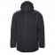 Куртка мужская 73 Чёрный с логотипом в Ставрополе заказать по выгодной цене в кибермаркете AvroraStore