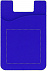 Чехол для пластиковых карт с логотипом в Ставрополе заказать по выгодной цене в кибермаркете AvroraStore