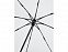 Складной зонт «Bo» с логотипом в Ставрополе заказать по выгодной цене в кибермаркете AvroraStore