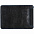 Чехол для карточек Arrival, черный с синим с логотипом в Ставрополе заказать по выгодной цене в кибермаркете AvroraStore