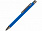 Ручка металлическая шариковая STRAIGHT GUM soft-touch с зеркальной гравировкой с логотипом в Ставрополе заказать по выгодной цене в кибермаркете AvroraStore