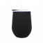 Кофер софт-тач CO12s (черный) с логотипом в Ставрополе заказать по выгодной цене в кибермаркете AvroraStore