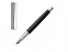 Ручка перьевая Sellier Noir с логотипом в Ставрополе заказать по выгодной цене в кибермаркете AvroraStore