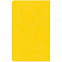 Блокнот Freenote Wide, желтый с логотипом в Ставрополе заказать по выгодной цене в кибермаркете AvroraStore