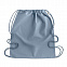 Рюкзак на шнурках с логотипом в Ставрополе заказать по выгодной цене в кибермаркете AvroraStore