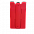 Держатель карт на телефоне Ketu, красный с логотипом в Ставрополе заказать по выгодной цене в кибермаркете AvroraStore
