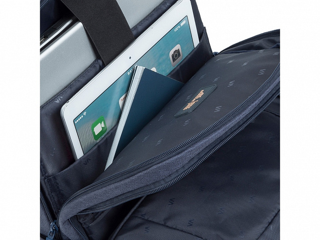 Рюкзак для ноутбука 15.6" с логотипом в Ставрополе заказать по выгодной цене в кибермаркете AvroraStore