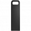 Флешка Big Style Black, USB 3.0, 64 Гб с логотипом в Ставрополе заказать по выгодной цене в кибермаркете AvroraStore