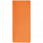 Органайзер для путешествий Devon, светло-оранжевый с логотипом в Ставрополе заказать по выгодной цене в кибермаркете AvroraStore
