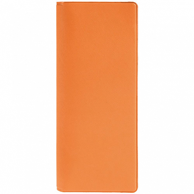 Органайзер для путешествий Devon, светло-оранжевый с логотипом в Ставрополе заказать по выгодной цене в кибермаркете AvroraStore