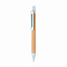 Эко-ручка Write, голубой с логотипом в Ставрополе заказать по выгодной цене в кибермаркете AvroraStore