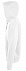 Толстовка мужская Soul men 290 с контрастным капюшоном, белая с логотипом в Ставрополе заказать по выгодной цене в кибермаркете AvroraStore
