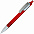 Ручка шариковая TRIS LX SAT с логотипом в Ставрополе заказать по выгодной цене в кибермаркете AvroraStore
