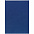 Ежедневник Flat Light, недатированный, синий с логотипом в Ставрополе заказать по выгодной цене в кибермаркете AvroraStore