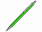 Ручка шариковая металлическая «Groove» с логотипом в Ставрополе заказать по выгодной цене в кибермаркете AvroraStore