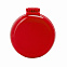 Складное зеркало BLUNT, Красный с логотипом в Ставрополе заказать по выгодной цене в кибермаркете AvroraStore