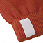 Сенсорные перчатки Scroll, оранжевые с логотипом в Ставрополе заказать по выгодной цене в кибермаркете AvroraStore