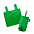 Сумка для покупок RESTUN из rPET/рециклированного полиэстера с логотипом в Ставрополе заказать по выгодной цене в кибермаркете AvroraStore