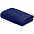 Полотенце Odelle, среднее, ярко-синее с логотипом в Ставрополе заказать по выгодной цене в кибермаркете AvroraStore