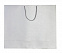 Пакет бумажный «Блеск», большой, серебристый с логотипом в Ставрополе заказать по выгодной цене в кибермаркете AvroraStore