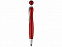 Ручка-стилус шариковая "Naples" с логотипом в Ставрополе заказать по выгодной цене в кибермаркете AvroraStore