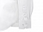 Рубашка Houston мужская с длинным рукавом, белый с логотипом в Ставрополе заказать по выгодной цене в кибермаркете AvroraStore