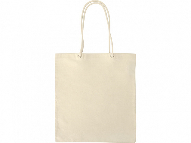 Пляжная сумка Sandy, натуральный с логотипом в Ставрополе заказать по выгодной цене в кибермаркете AvroraStore